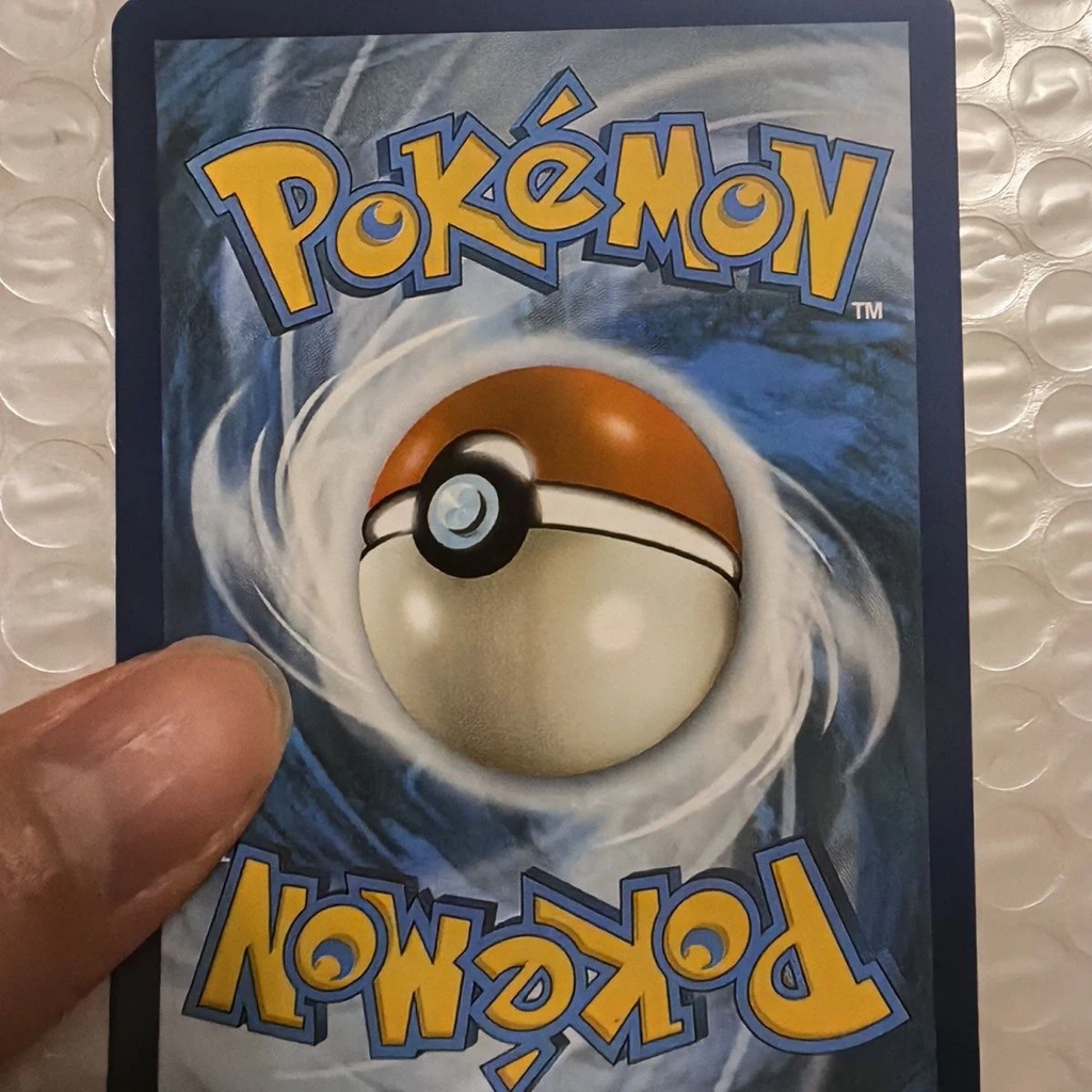 Rayquaza Gold Star #107/107 Pokemon EX Deoxys Holo Rare Card