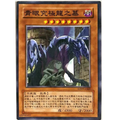 Yu-Gi-Oh Traditional Chinese Grave of Blue-Eyes Ultimate Dragon Custom Single Card, Anime Texture Holo Collectible Card